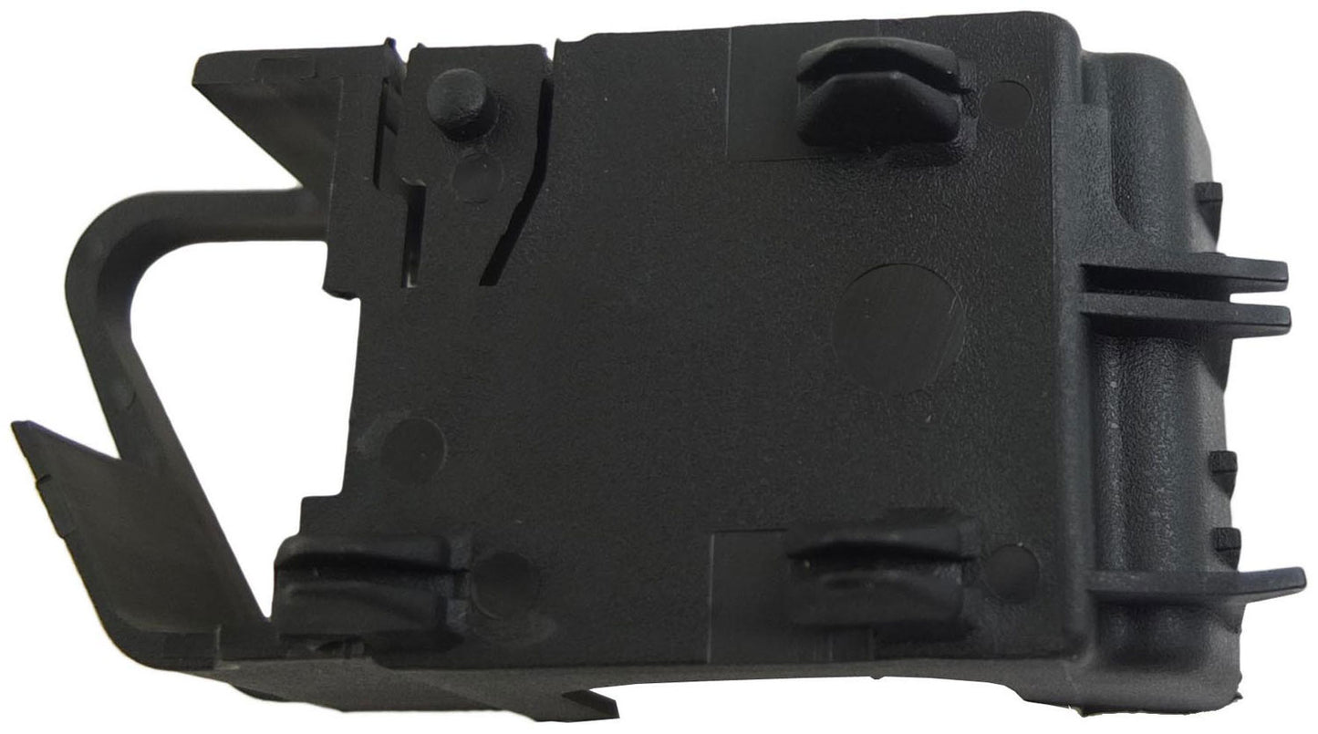Interior Door Handle Front/Rear Left Bezel Black - Dorman# 82905