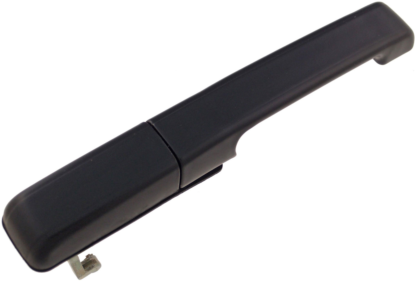 Exterior Door Handle Rear Left Texture Black - Dorman# 82949