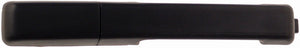 Exterior Door Handle Rear Right Texture Black - Dorman# 82950
