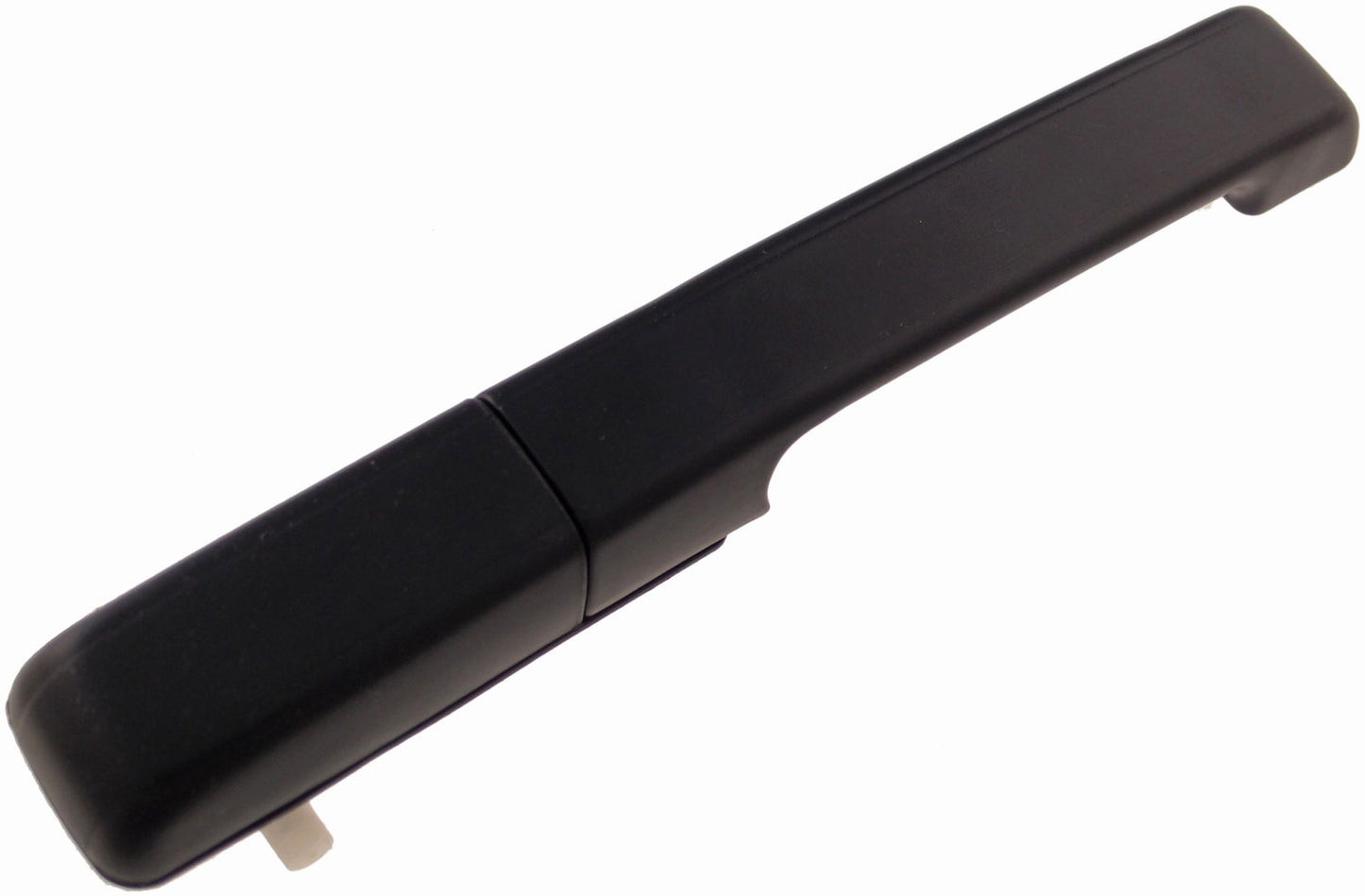 Exterior Door Handle Rear Right Texture Black - Dorman# 82950