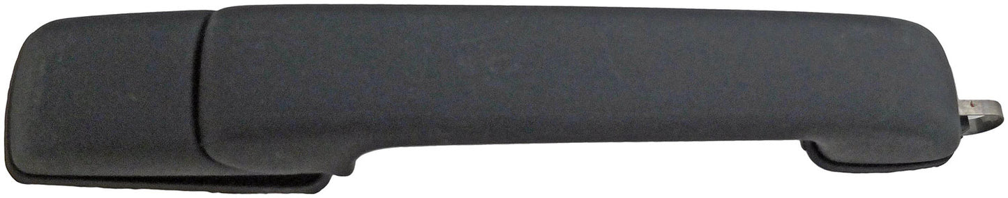 Exterior Door Handle Rear Right/Left Texture Black - Dorman# 82966