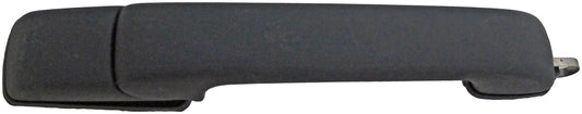 Exterior Door Handle Rear Right/Left Texture Black - Dorman# 82966