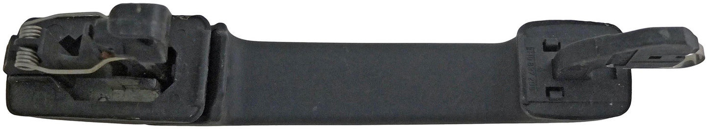 Exterior Door Handle Rear Right/Left Texture Black - Dorman# 82966
