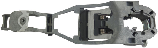 Exterior Door Handle Front Left Zinc - Dorman# 82967