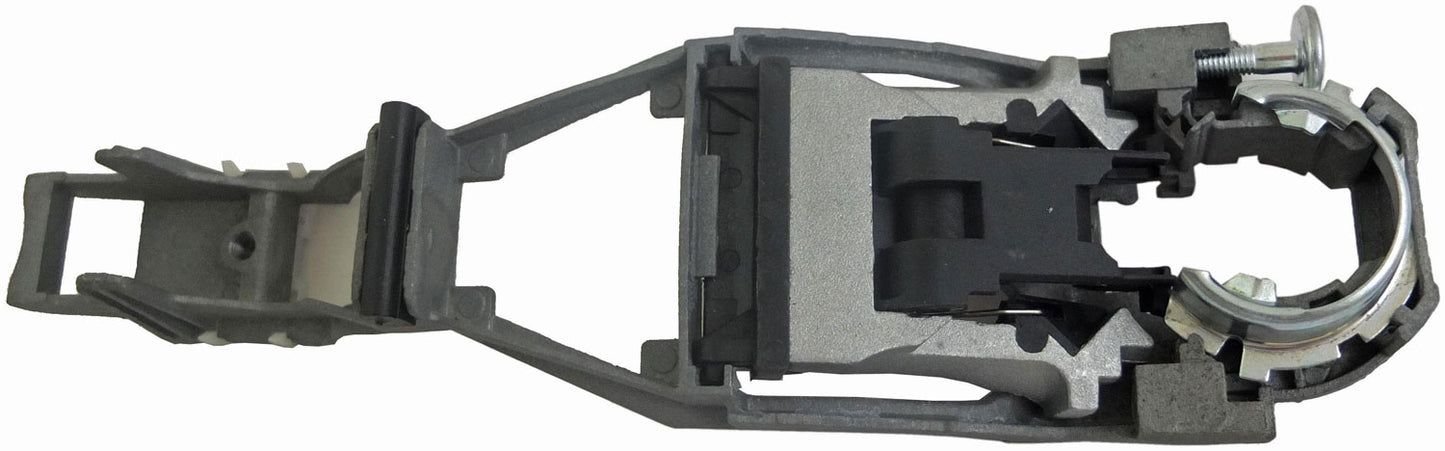 Exterior Door Handle Front Left Zinc - Dorman# 82967