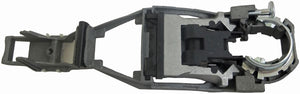 Exterior Door Handle Front Left Zinc - Dorman# 82967