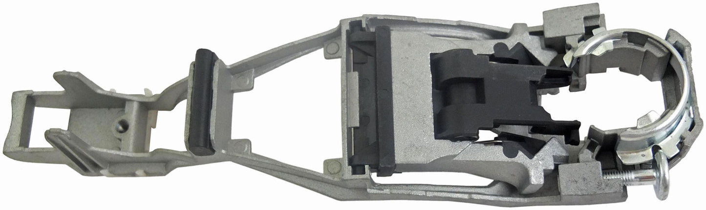 Exterior Door Handle Front Right Zinc - Dorman# 82968