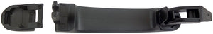 Exterior Door Handle Front/Rear Right;Rear Left Smooth Black - Dorman# 82972
