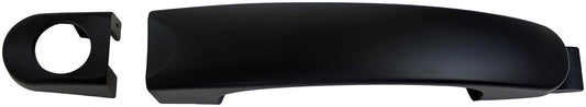 Exterior Door Handle Front Left With Keyhole Smooth - Dorman# 82973