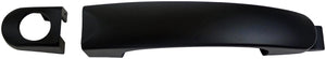 Exterior Door Handle Front Left With Keyhole Smooth - Dorman# 82973