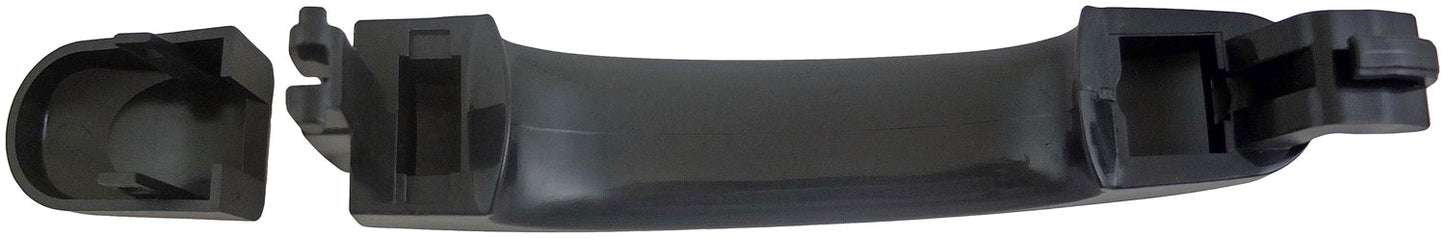 Exterior Door Handle Front Right Without Keyhole Smooth - Dorman# 82974