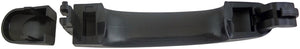 Exterior Door Handle Front Right Without Keyhole Smooth - Dorman# 82974