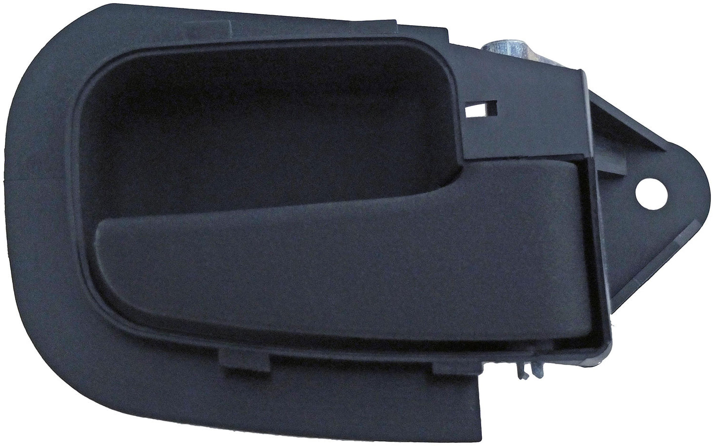 Interior Door Handle Front Right Texture Black - Dorman# 82988