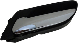 Interior Door Handle Rear Left Chrome Lever - Dorman# 82994