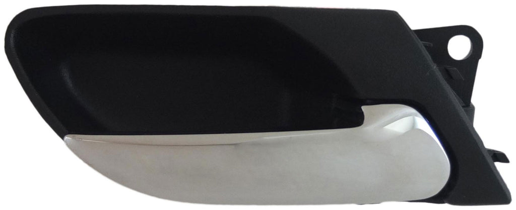 Interior Door Handle Rear Right Chrome Lever - Dorman# 82995