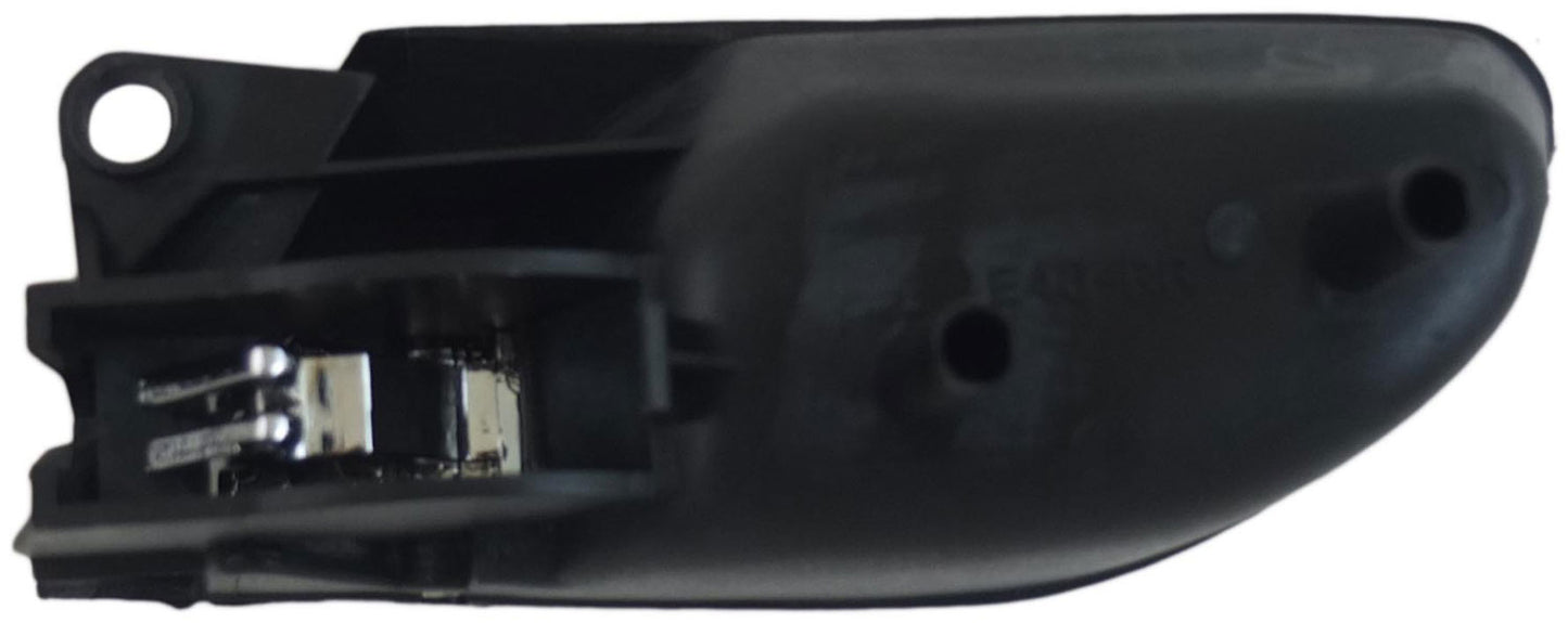 Interior Door Handle Rear Right Chrome Lever - Dorman# 82995