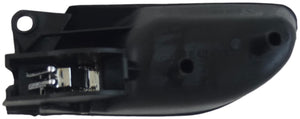 Interior Door Handle Rear Right Chrome Lever - Dorman# 82995