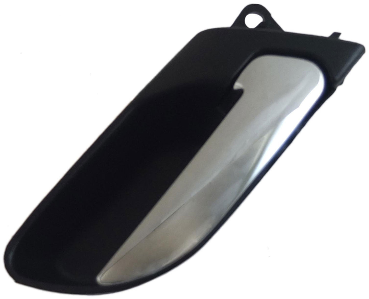 Interior Door Handle Rear Right Chrome Lever - Dorman# 82995
