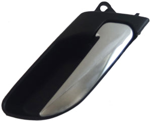 Interior Door Handle Rear Right Chrome Lever - Dorman# 82995