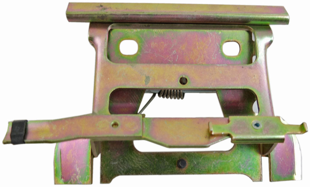 Exterior Door Handle Front Left Metal Handle Base - Dorman# 83107