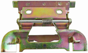 Exterior Door Handle Front Left Metal Handle Base - Dorman# 83107