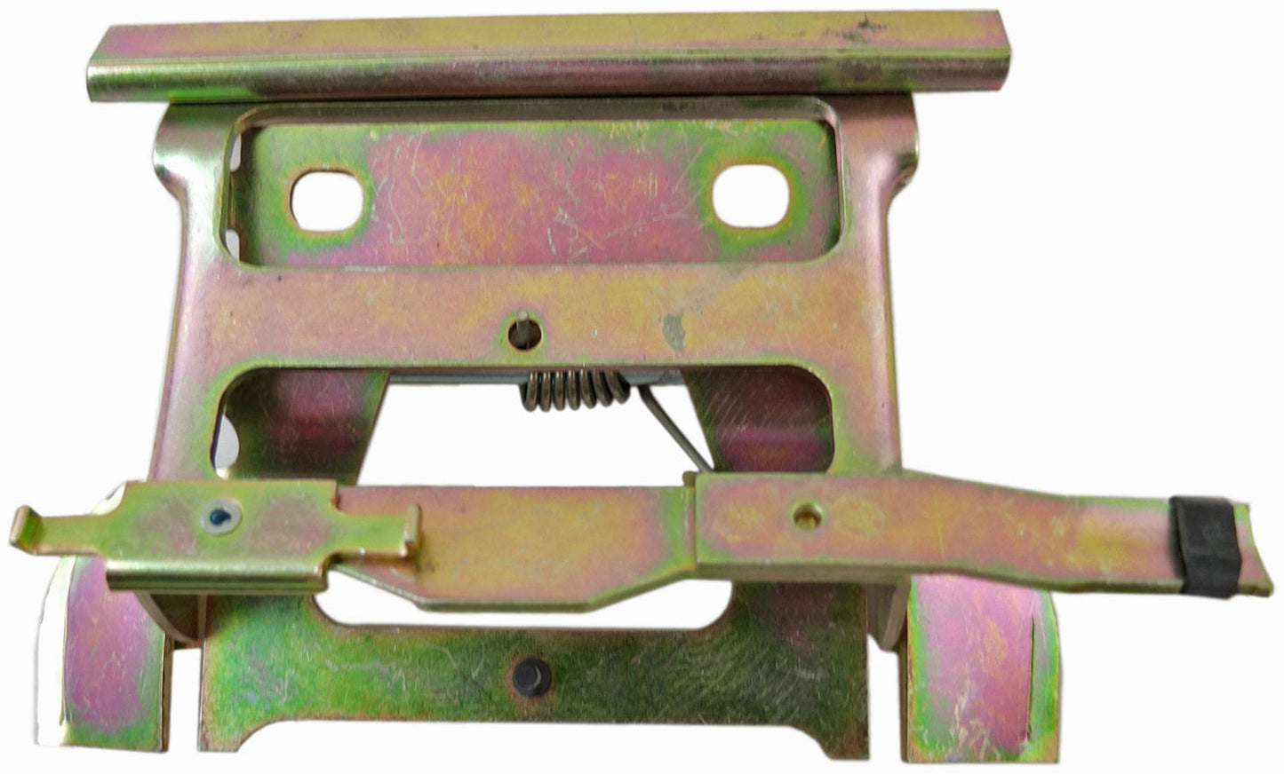 Exterior Door Handle Front Right Metal Handle Base - Dorman# 83109