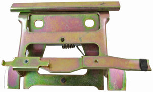 Exterior Door Handle Front Right Metal Handle Base - Dorman# 83109