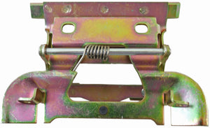 Exterior Door Handle Front Right Metal Handle Base - Dorman# 83109