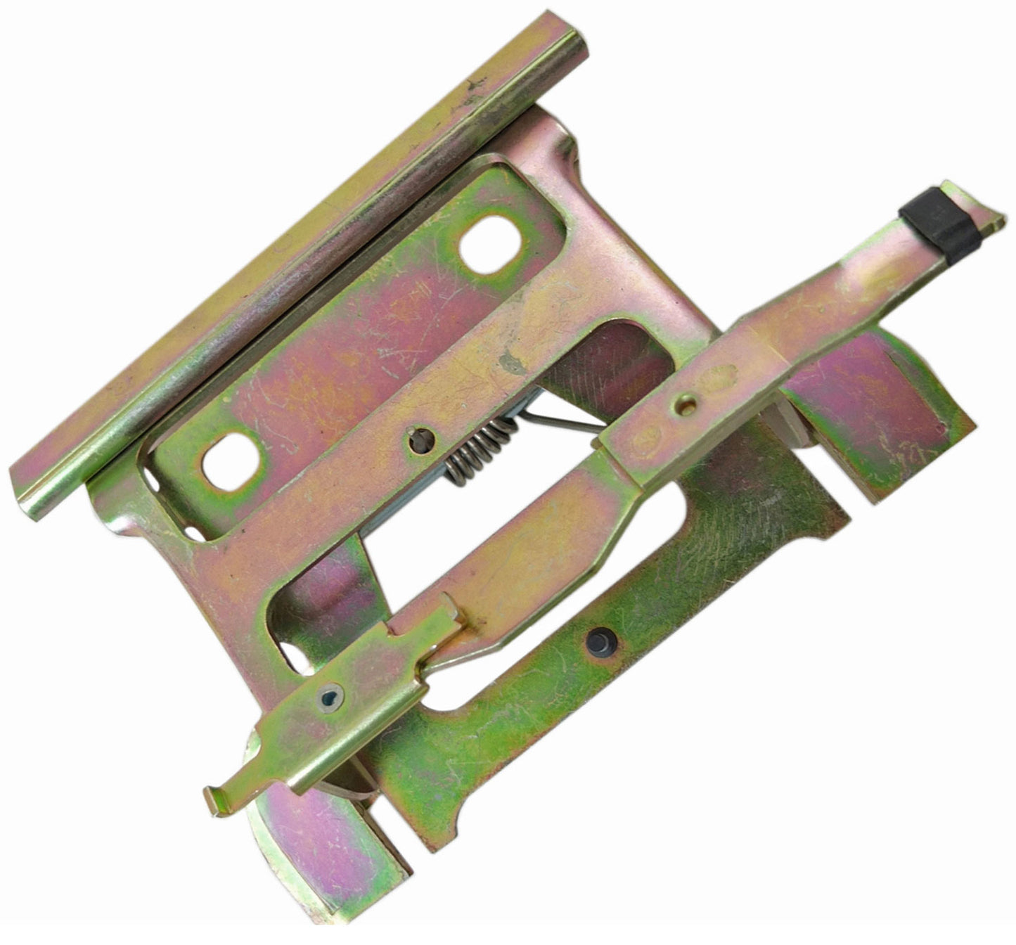 Exterior Door Handle Front Right Metal Handle Base - Dorman# 83109