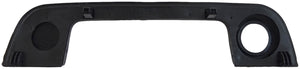 Exterior Door Handle Front Right Texture Black - Dorman# 83122