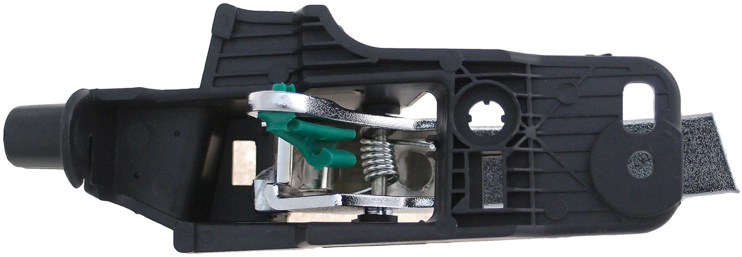 New Interior Door Handle Front/Rear Left - Dorman 83188
