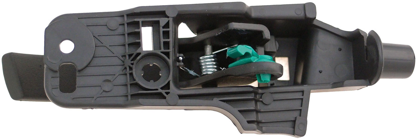 New Interior Door Handle Front/Rear Left - Dorman 83189