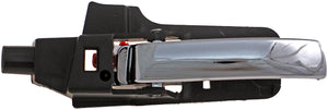 New Interior Door Handle Front/Rear Right - Dorman 83190