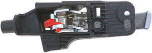 New Interior Door Handle Front/Rear Right - Dorman 83190