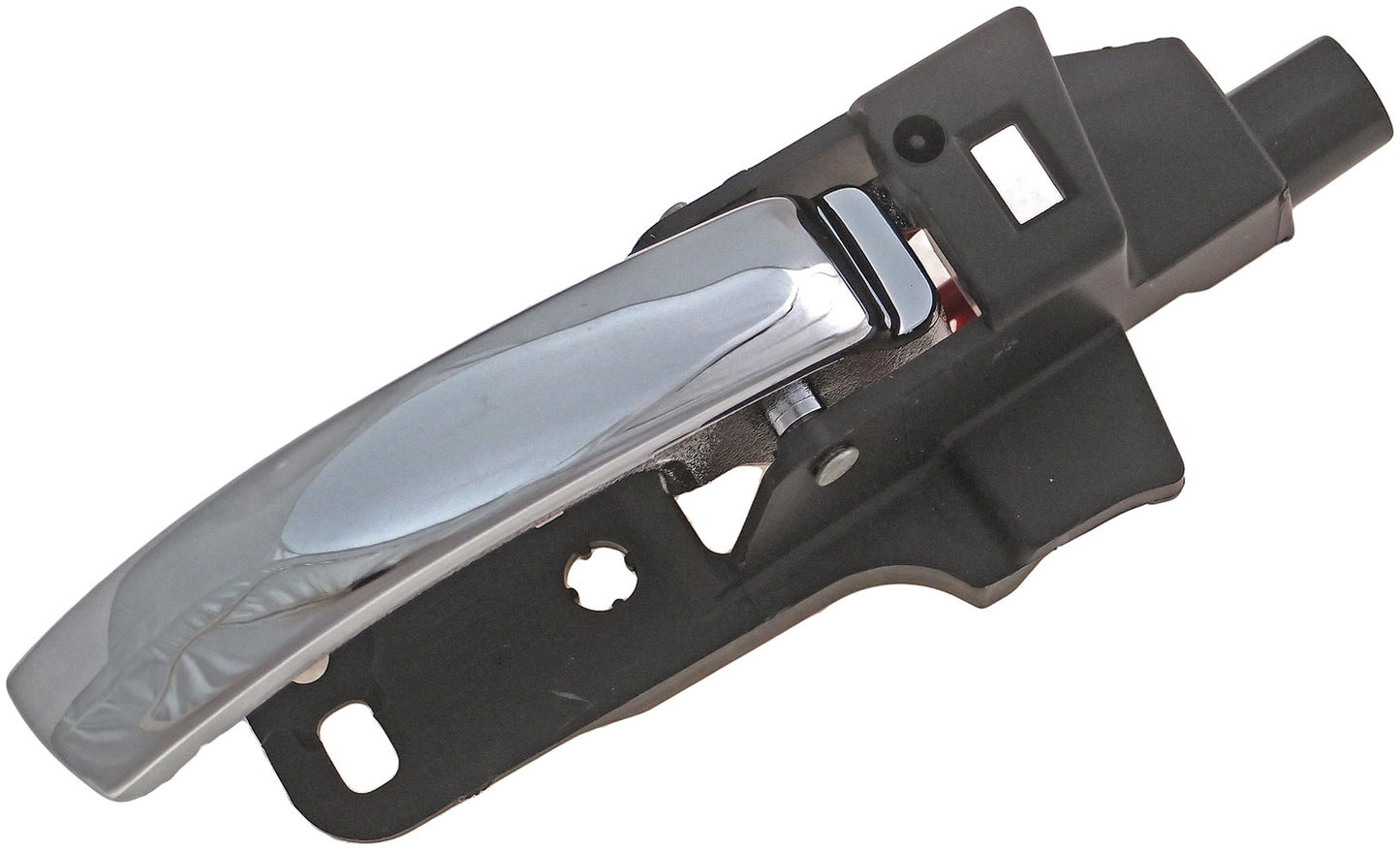 New Interior Door Handle Front/Rear Right - Dorman 83190