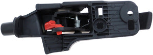 New Interior Door Handle Front/Rear Right - Dorman 83191