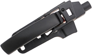 New Interior Door Handle Front/Rear Right - Dorman 83191
