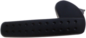 New Interior Door Handle Front/Rear Left - Dorman 83192