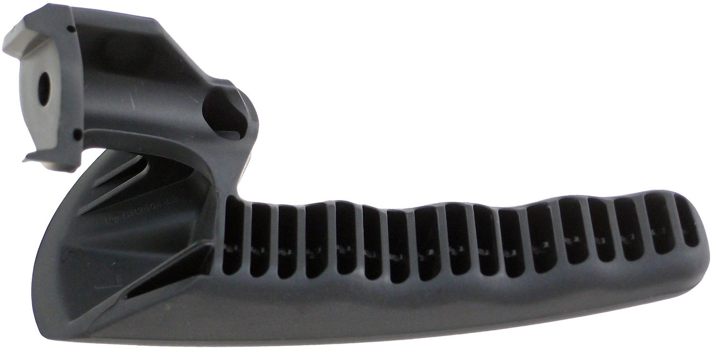 New Interior Door Handle Front/Rear Left - Dorman 83192