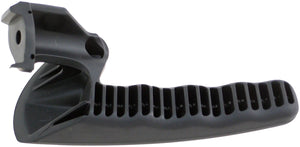 New Interior Door Handle Front/Rear Left - Dorman 83192