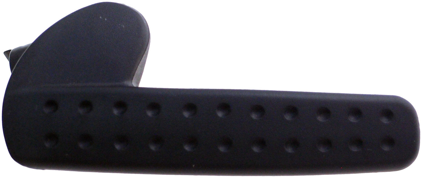 New Interior Door Handle Front/Rear Right - Dorman 83193