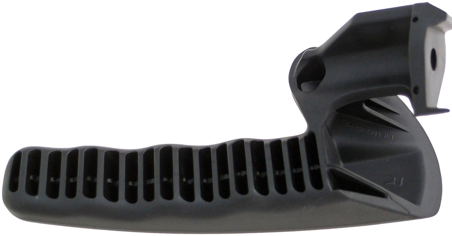 New Interior Door Handle Front/Rear Right - Dorman 83193