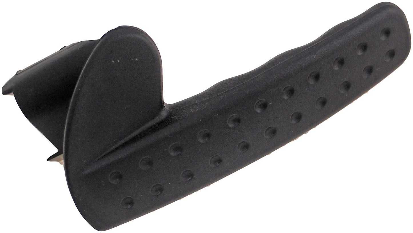 New Interior Door Handle Front/Rear Right - Dorman 83193
