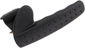 New Interior Door Handle Front/Rear Right - Dorman 83193