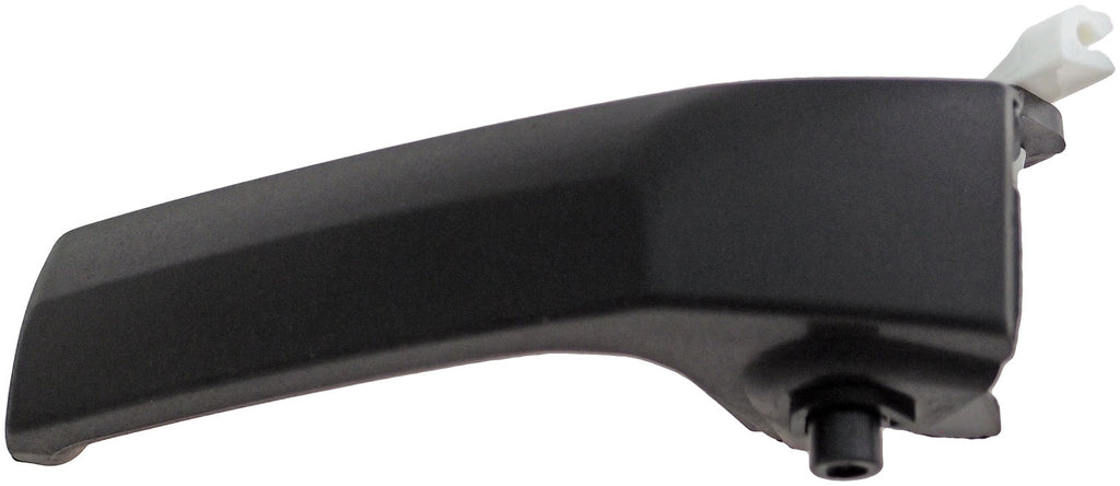 New Interior Door Handle Front Left - Dorman 83194