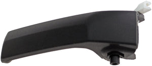 New Interior Door Handle Front Left - Dorman 83194