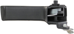 New Interior Door Handle Front Left - Dorman 83194