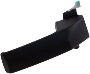 New Interior Door Handle Front Left - Dorman 83194