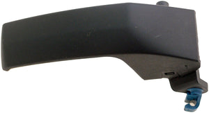 New Interior Door Handle Front Right - Dorman 83195