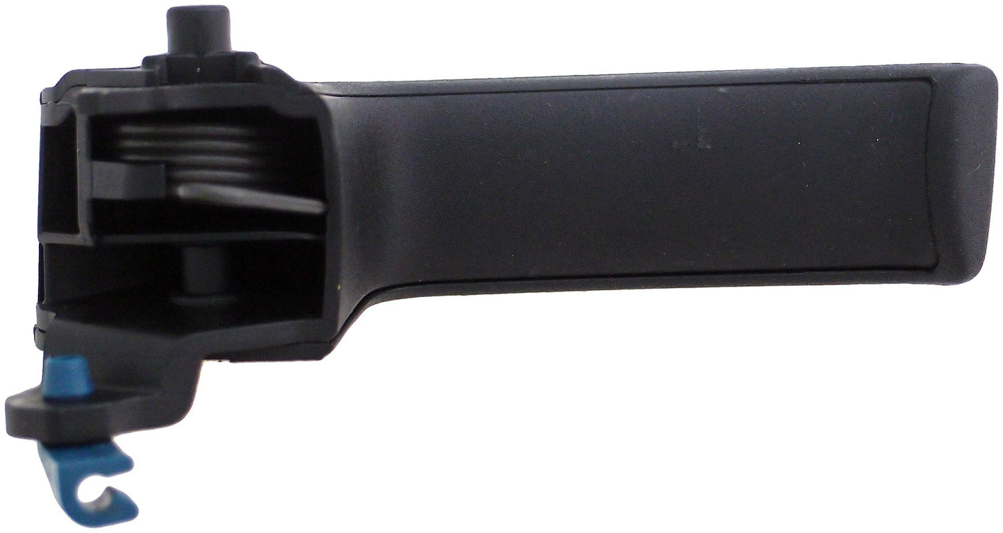 New Interior Door Handle Front Right - Dorman 83195